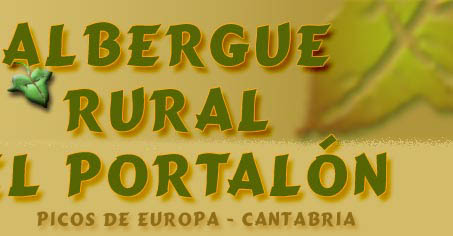 Albergue Rural El Portal�n