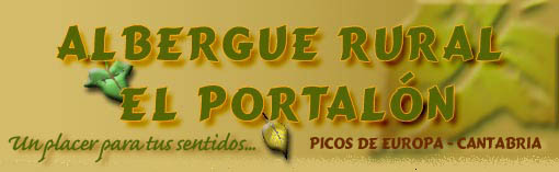 Albergue Rural el Portal�n